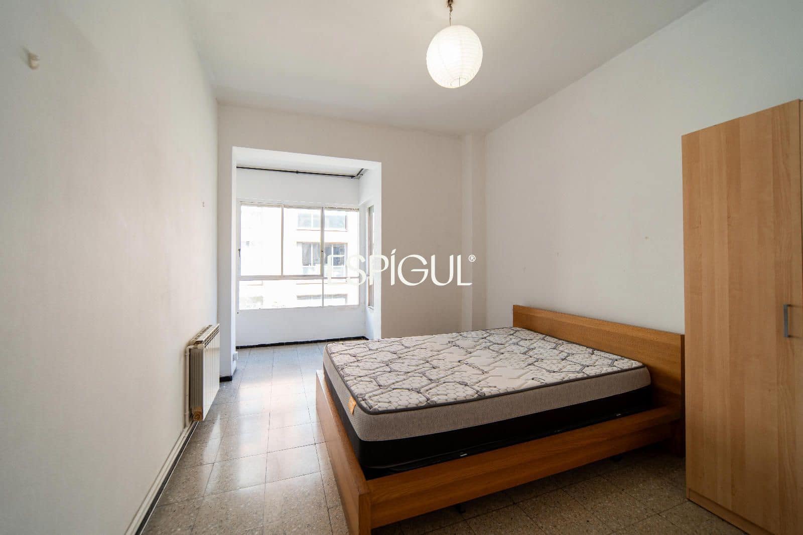Piso de 3 habitaciones en Girona ciudad en venta - 330.000 € (Ref: 10015970)