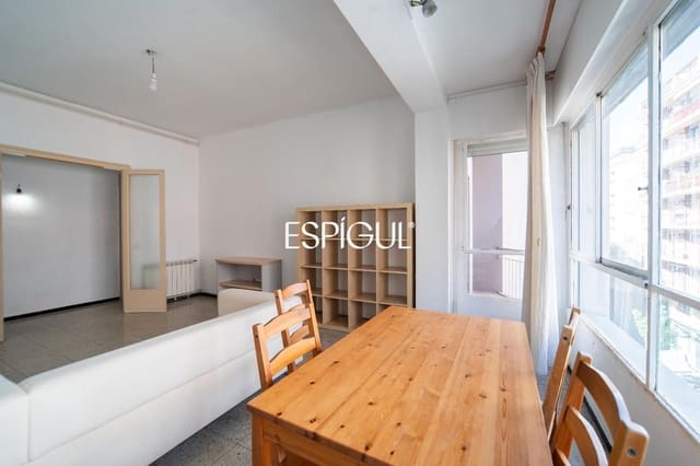 Piso de 3 habitaciones en Girona ciudad en venta - 330.000 € (Ref: 10015970)