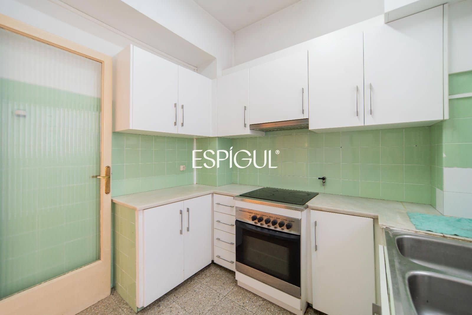 Piso de 3 habitaciones en Girona ciudad en venta - 330.000 € (Ref: 10015970)
