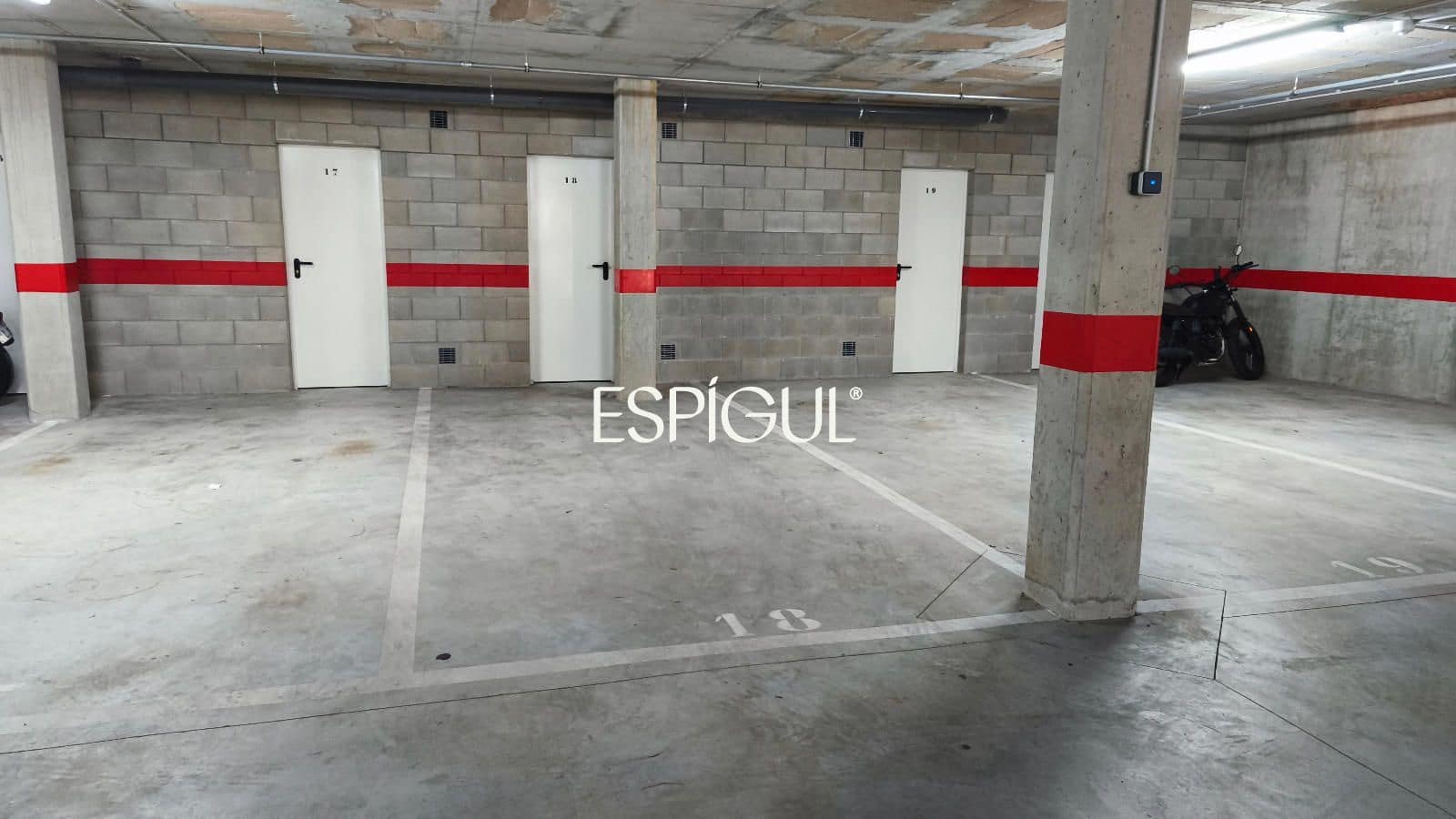 Garage for sale in Vilablareix - € 20,000 (Ref: 10015971)