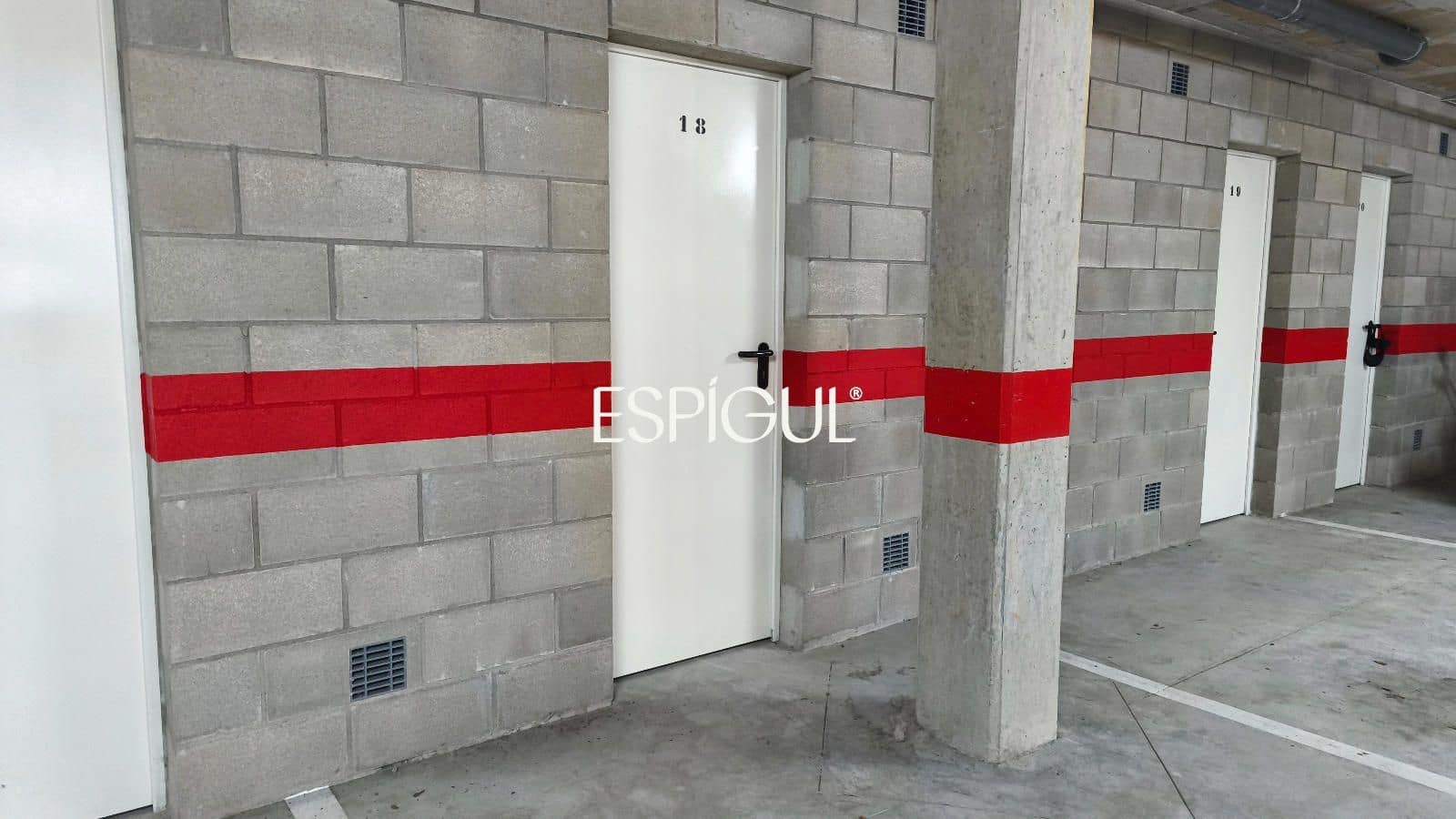 Garage for sale in Vilablareix - € 20,000 (Ref: 10015971)