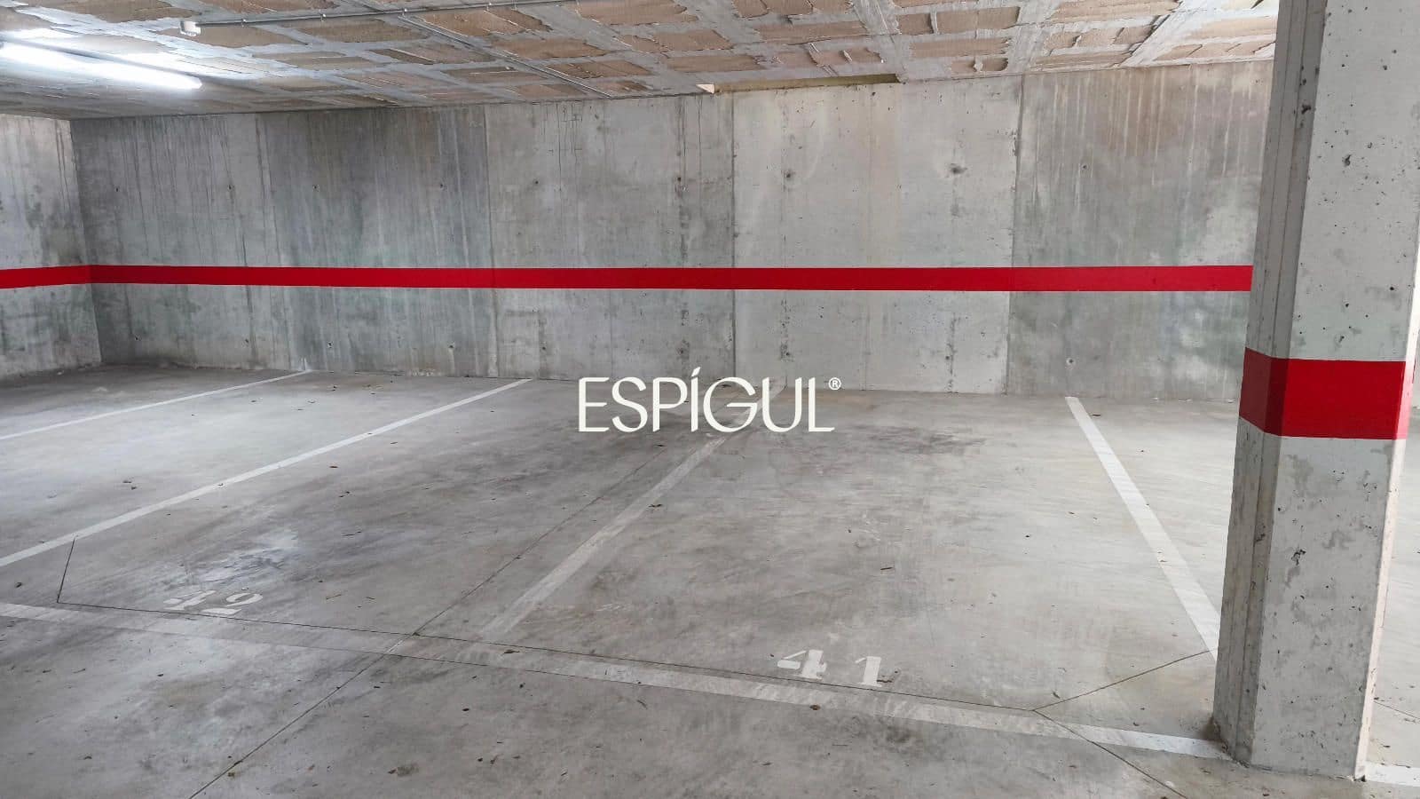 Garage for sale in Vilablareix - € 20,000 (Ref: 10015971)