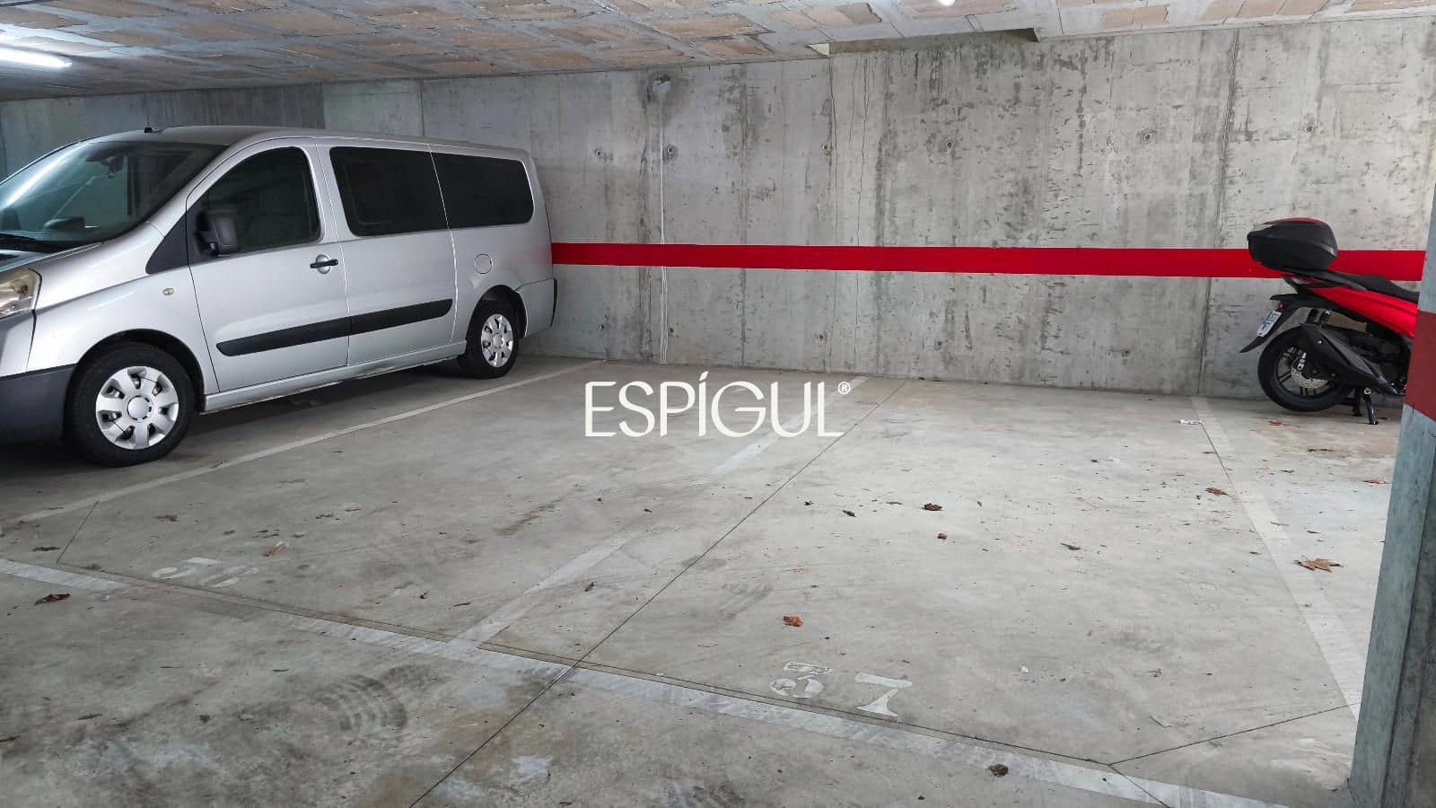 Garage for sale in Vilablareix - € 20,000 (Ref: 10015971)