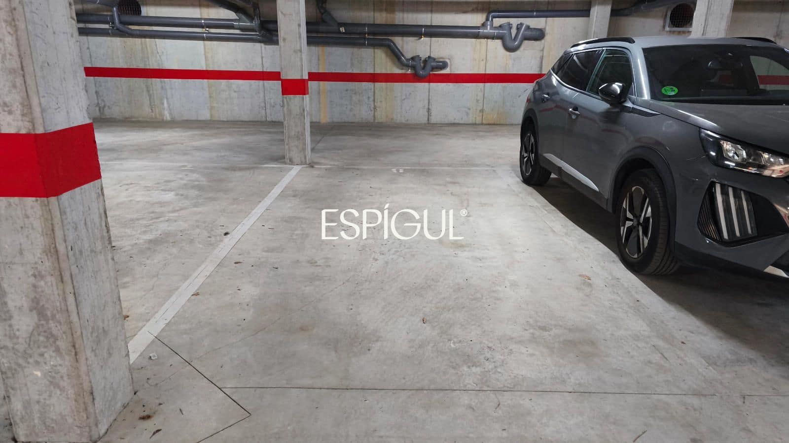 Garage for sale in Vilablareix - € 20,000 (Ref: 10015971)