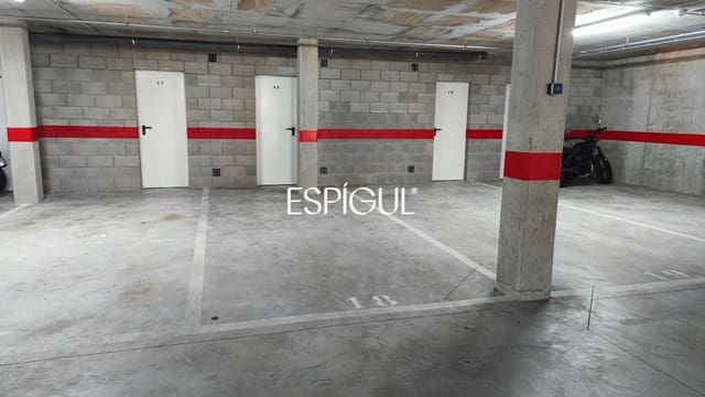 Garage in vendita in Vilablareix - 20.000 € (Rif: 10015971)
