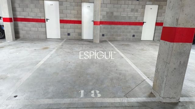 Garage in vendita in Vilablareix - 20.000 € (Rif: 10015971)