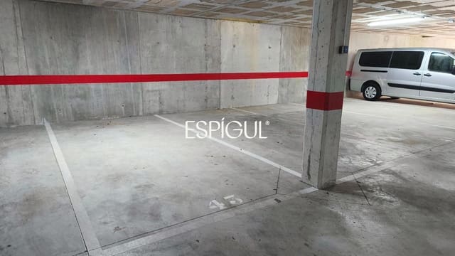 Garage in vendita in Vilablareix - 20.000 € (Rif: 10015971)