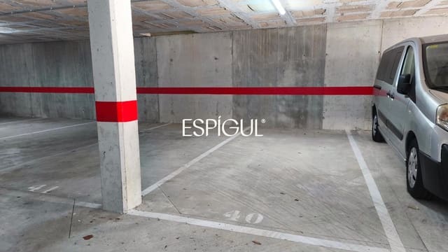 Garage in vendita in Vilablareix - 20.000 € (Rif: 10015971)
