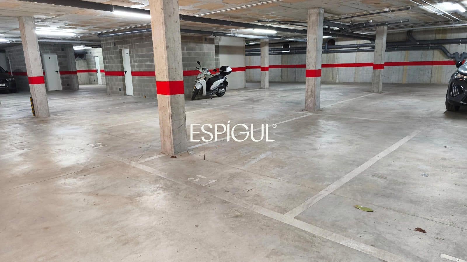 Garage for sale in Vilablareix - € 20,000 (Ref: 10015971)