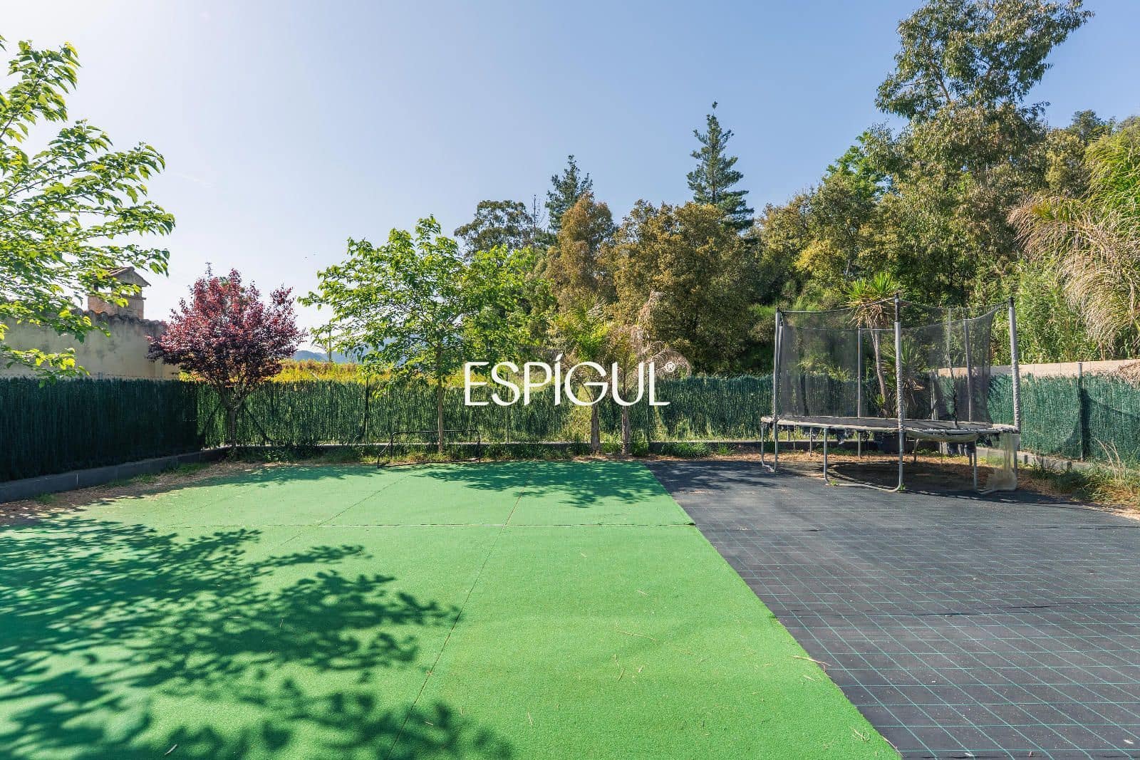 4 bedroom Villa for sale in Santa Coloma de Farners with garage - € 475,000 (Ref: 10015972)