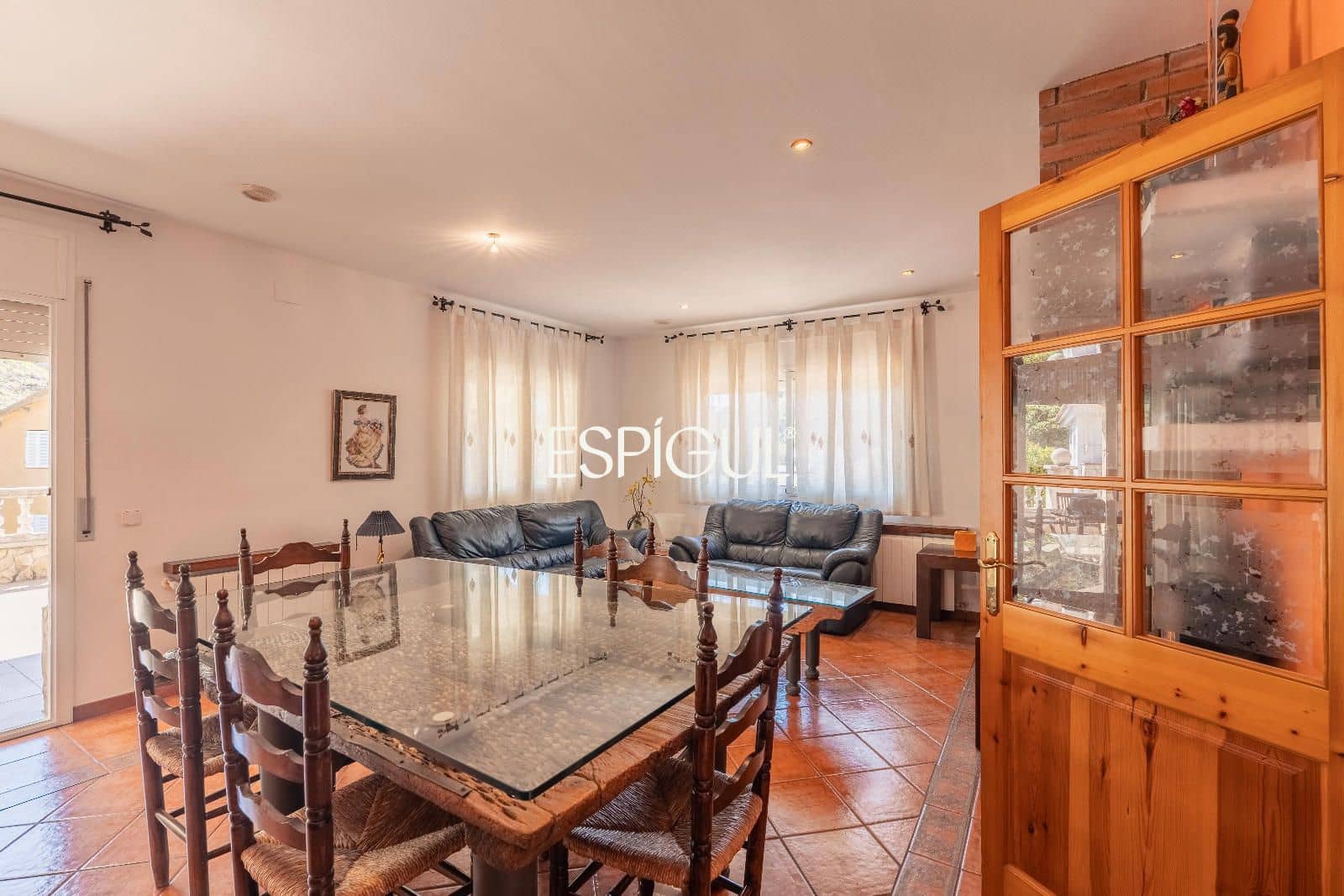 4 chambre Villa/Maison à vendre à Lloret de Mar avec piscine garage - 599 000 € (Ref: 10015973)