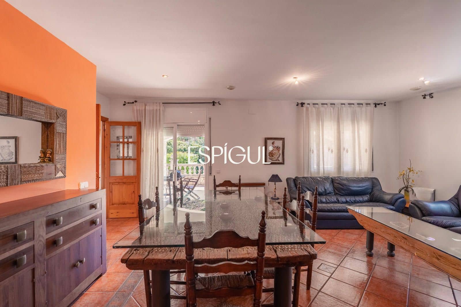 4 chambre Villa/Maison à vendre à Lloret de Mar avec piscine garage - 599 000 € (Ref: 10015973)