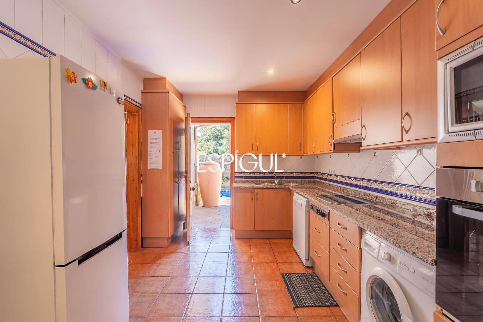 4 chambre Villa/Maison à vendre à Lloret de Mar avec piscine garage - 599 000 € (Ref: 10015973)
