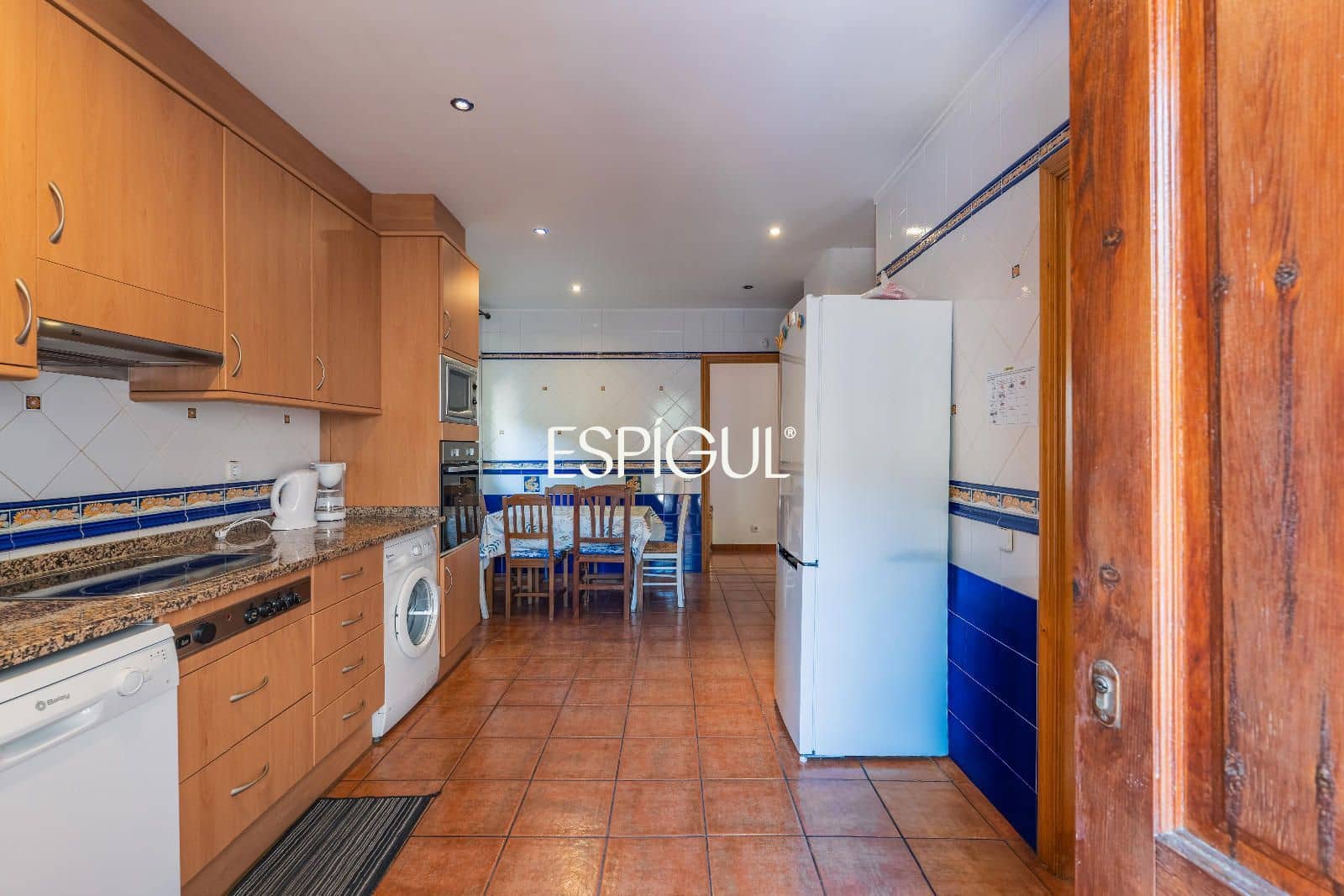 4 chambre Villa/Maison à vendre à Lloret de Mar avec piscine garage - 599 000 € (Ref: 10015973)
