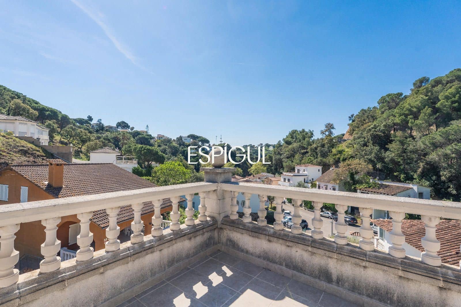 4 chambre Villa/Maison à vendre à Lloret de Mar avec piscine garage - 599 000 € (Ref: 10015973)