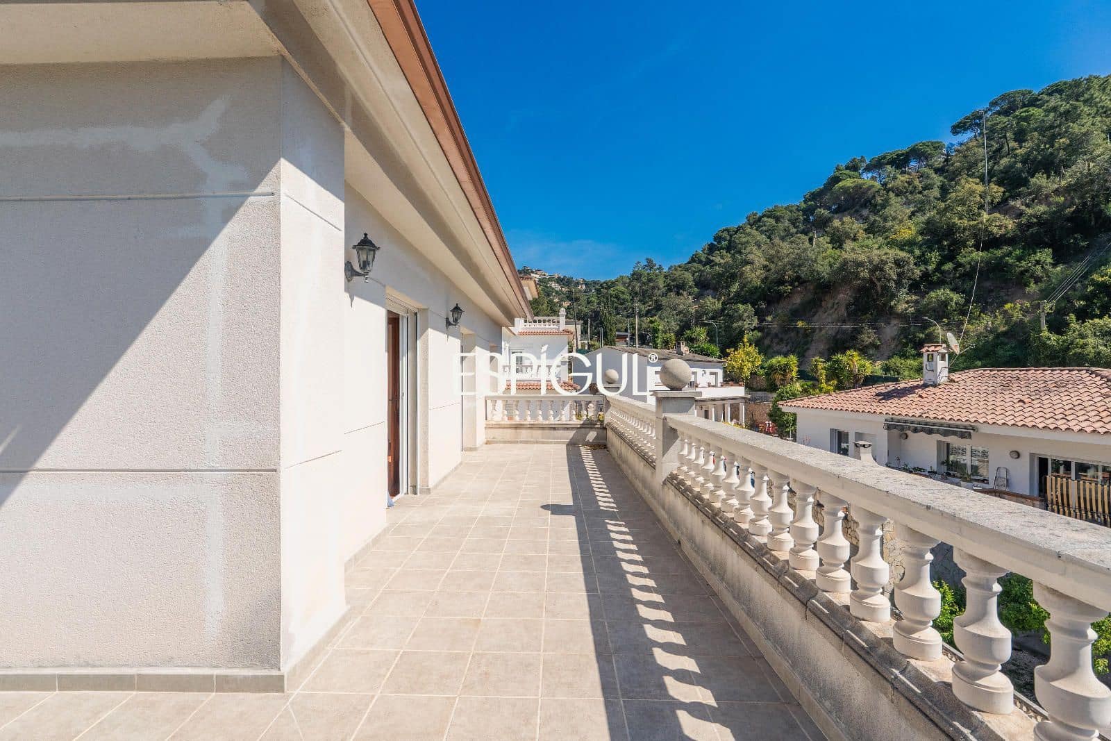 4 chambre Villa/Maison à vendre à Lloret de Mar avec piscine garage - 599 000 € (Ref: 10015973)