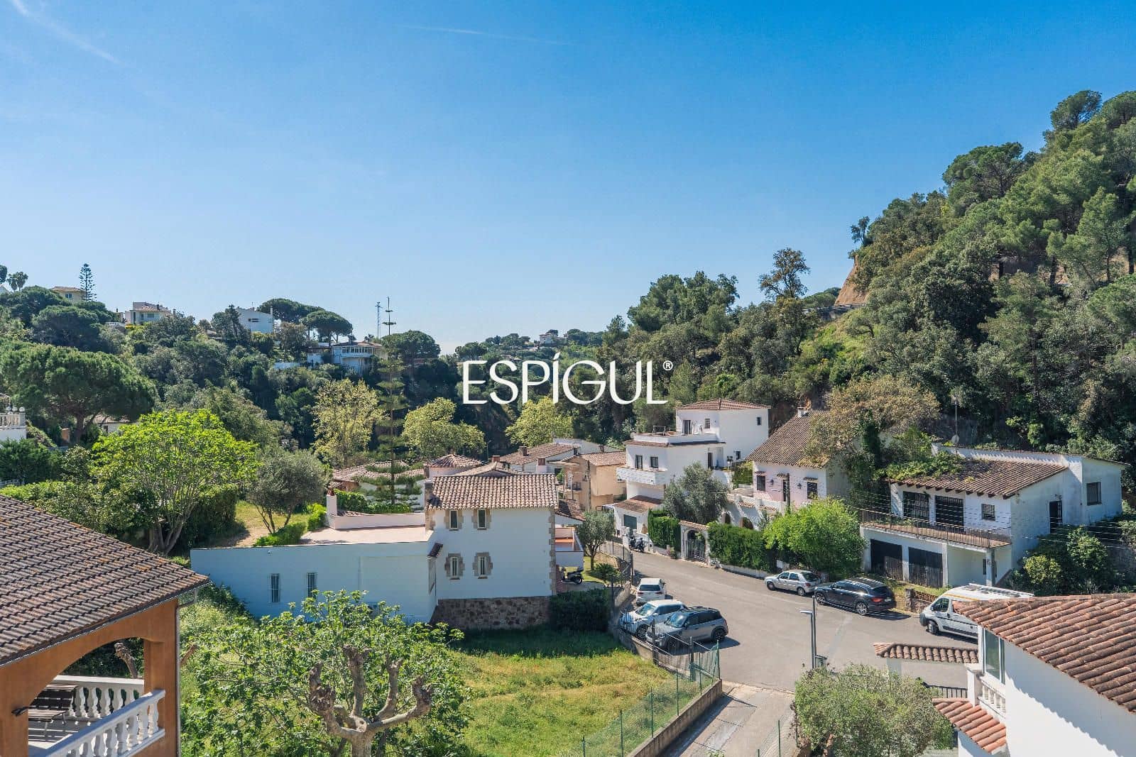 4 chambre Villa/Maison à vendre à Lloret de Mar avec piscine garage - 599 000 € (Ref: 10015973)