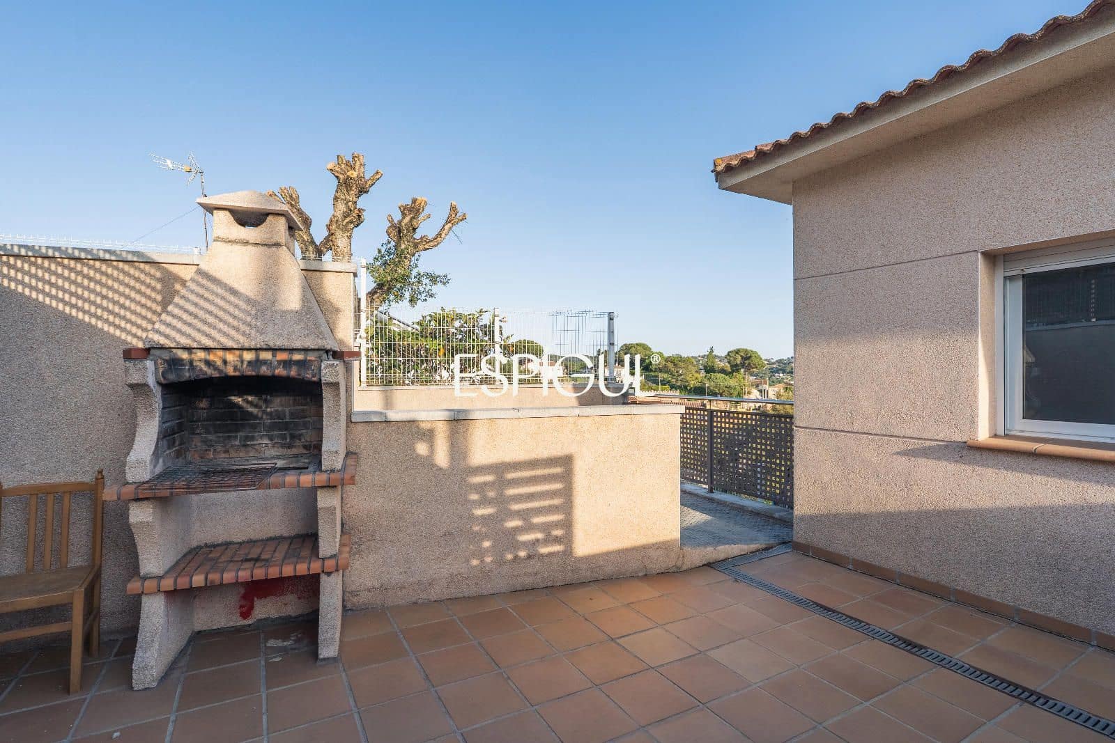 4 chambre Villa/Maison à vendre à Vidreres avec garage - 240 000 € (Ref: 10015974)