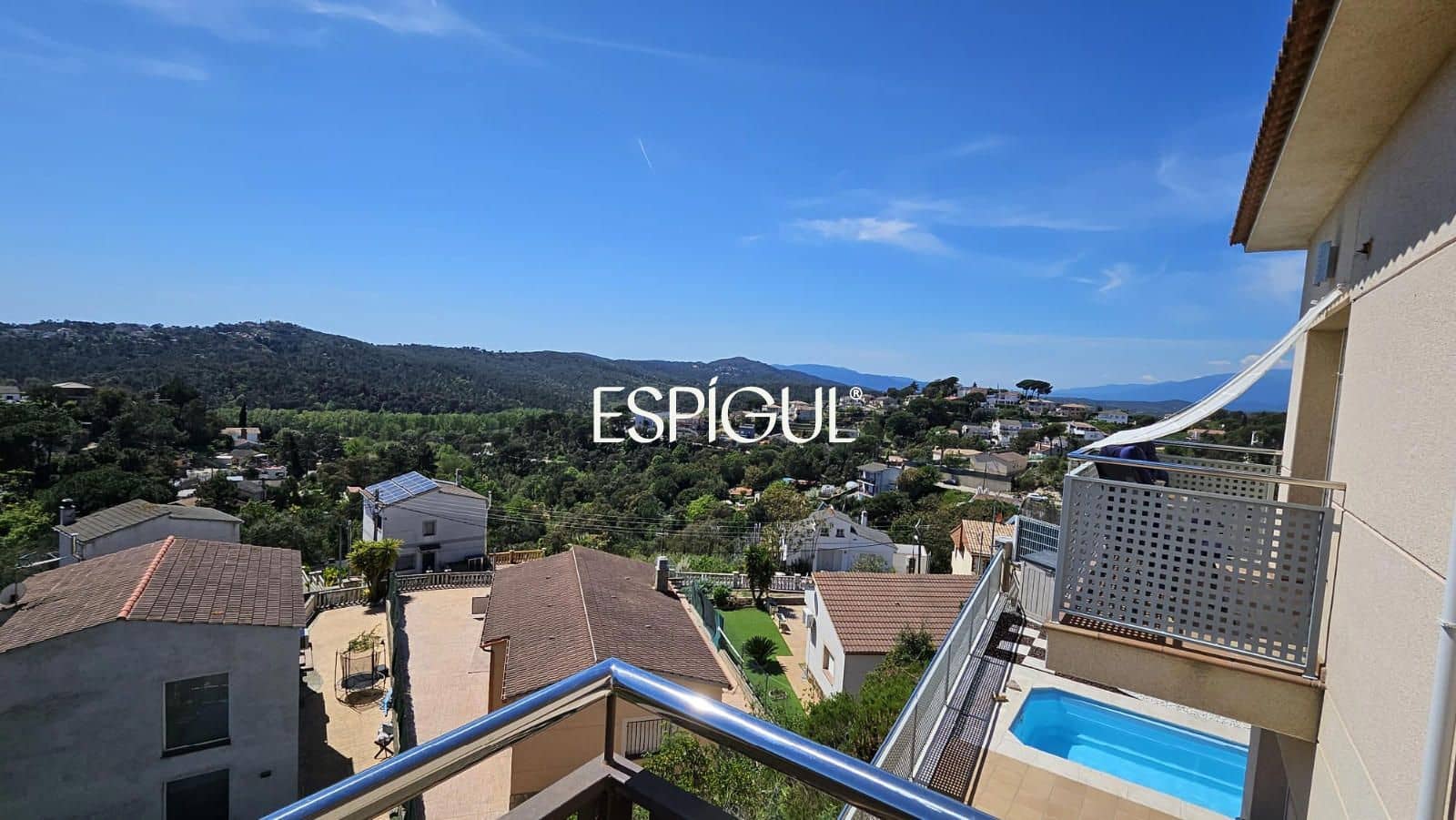 4 chambre Villa/Maison à vendre à Vidreres avec garage - 240 000 € (Ref: 10015974)