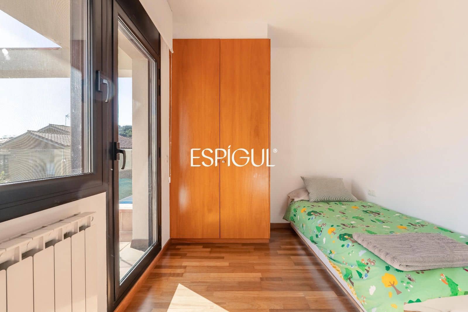 4 camera da letto Villa in vendita in Sant Julia de Ramis con garage - 575.000 € (Rif: 10015975)
