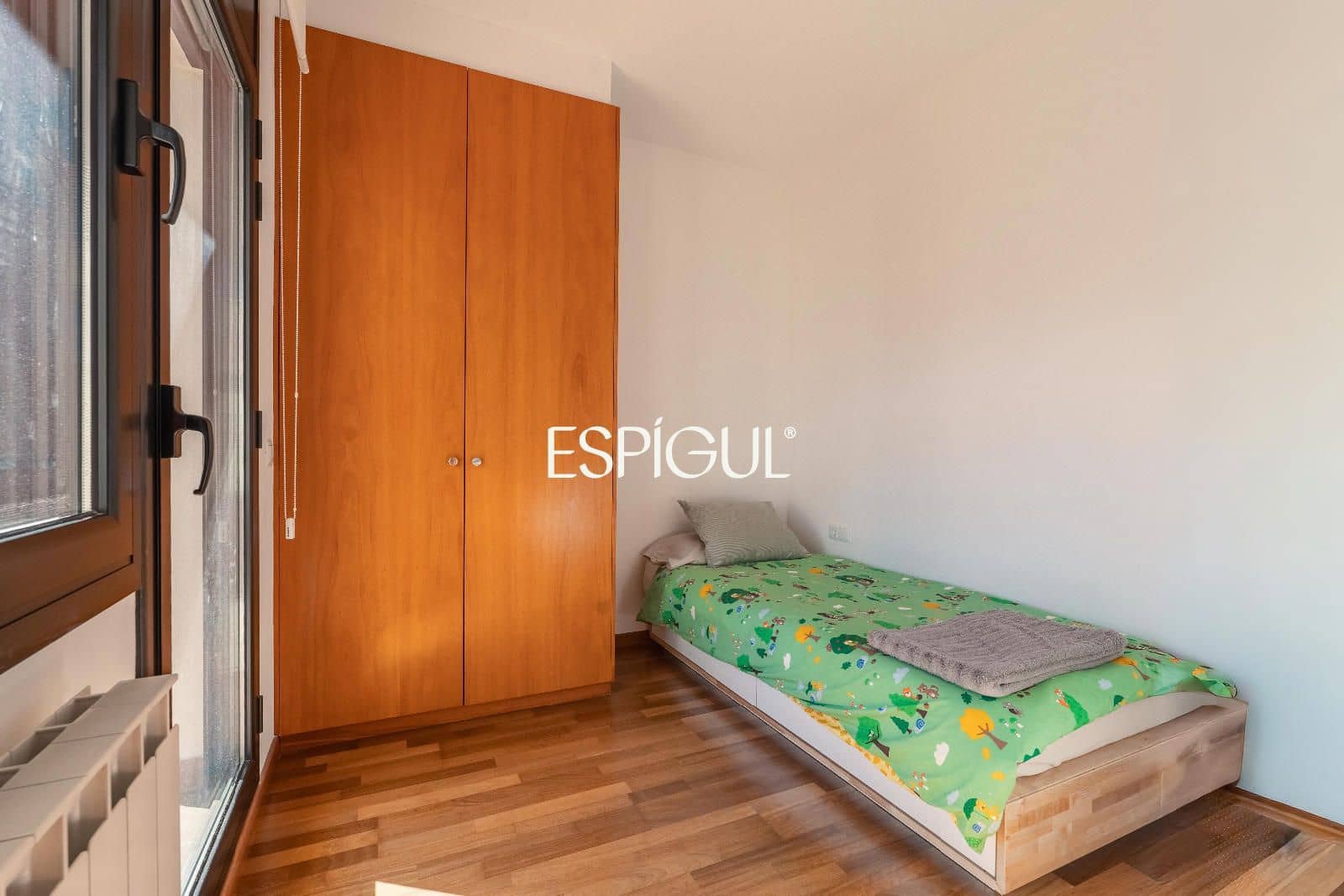 4 camera da letto Villa in vendita in Sant Julia de Ramis con garage - 575.000 € (Rif: 10015975)