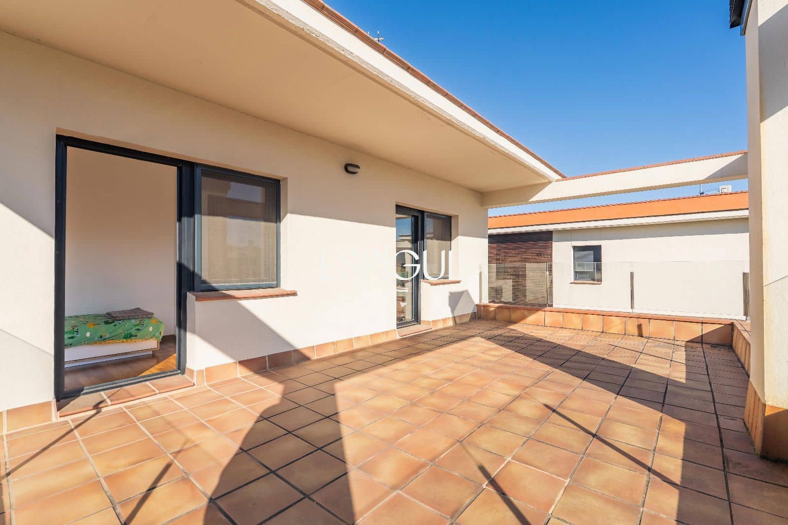 4 camera da letto Villa in vendita in Sant Julia de Ramis con garage - 575.000 € (Rif: 10015975)