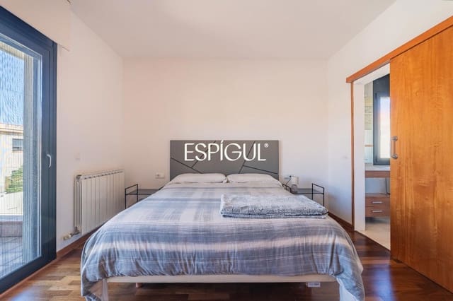 4 camera da letto Villa in vendita in Sant Julià de Ramis con garage - 575.000 € (Rif: 10015975)