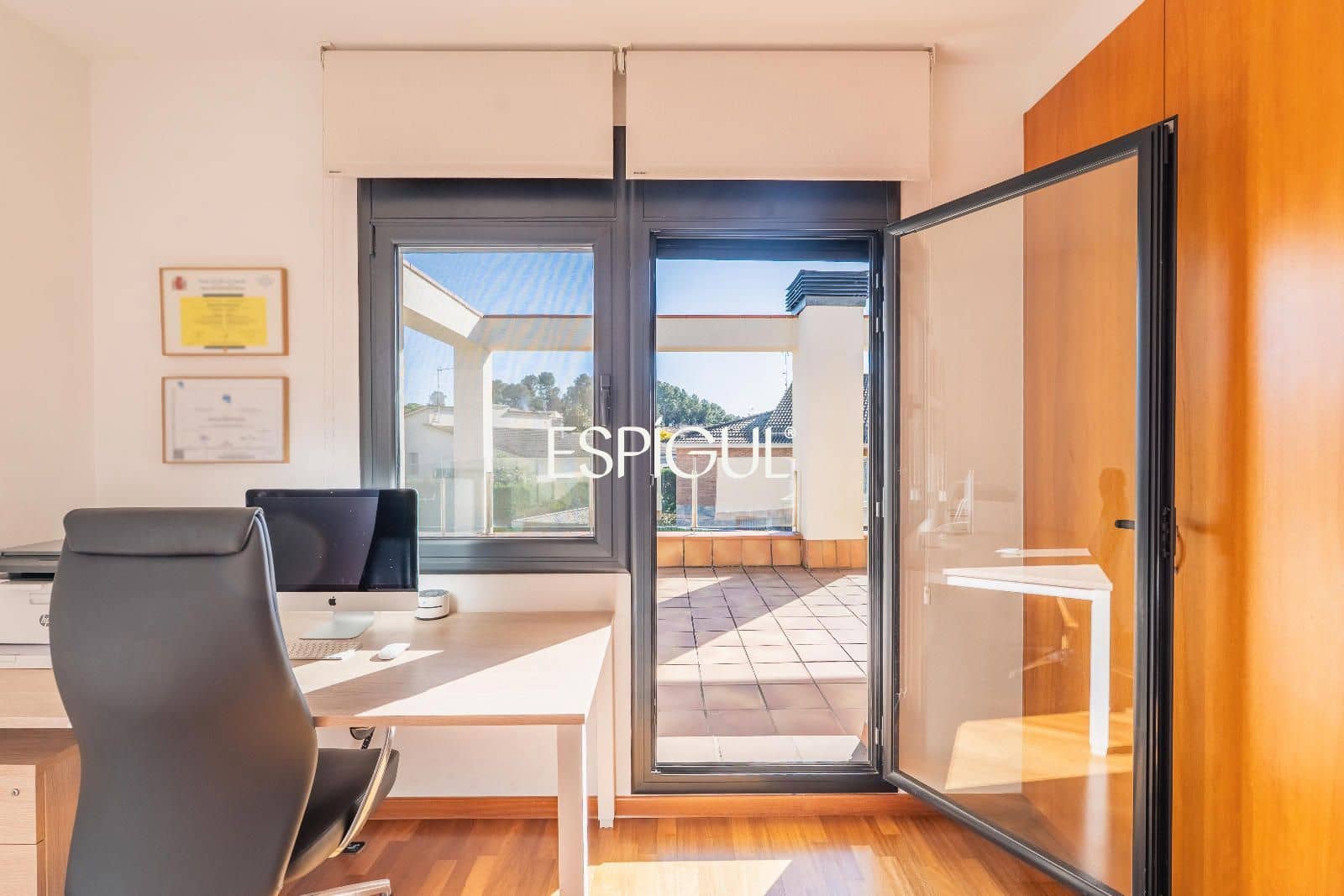 4 camera da letto Villa in vendita in Sant Julia de Ramis con garage - 575.000 € (Rif: 10015975)