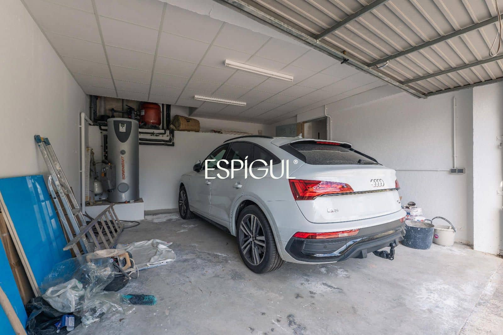4 sypialnia Willa na sprzedaż w Roses z basenem garażem - 750 000 € (Ref: 10015976)