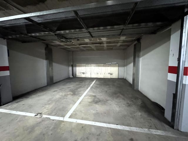 Garage in vendita in Blanes - 48.630 € (Rif: 10015977)