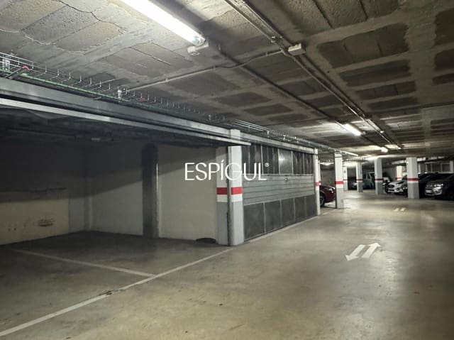 Garage in vendita in Blanes - 48.630 € (Rif: 10015977)