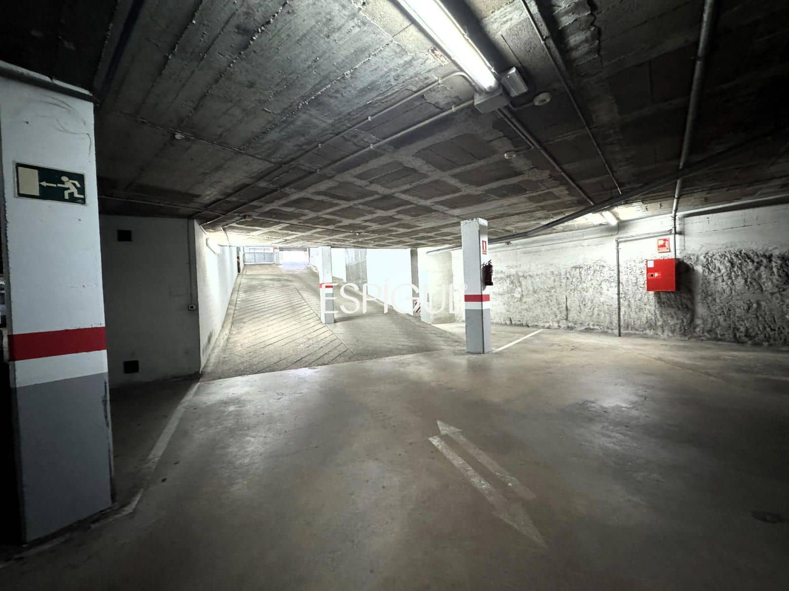 Garage in vendita in Blanes - 48.630 € (Rif: 10015977)