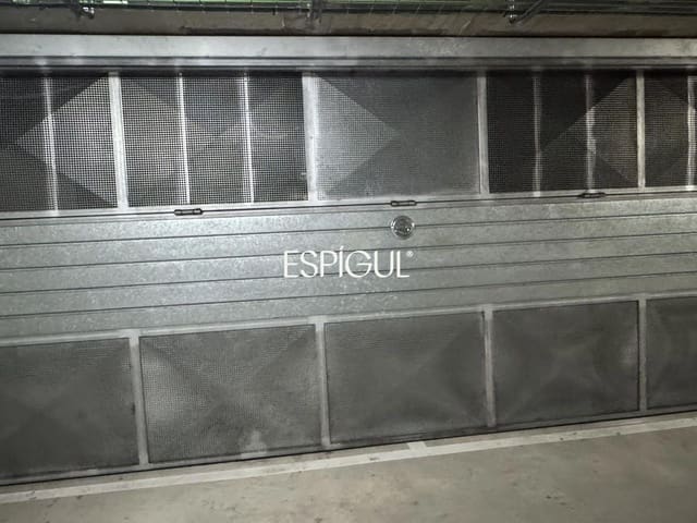 Garage in vendita in Blanes - 48.630 € (Rif: 10015977)