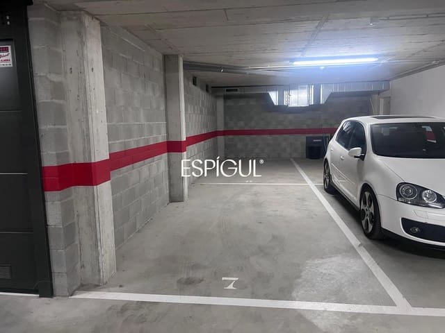 Garage for sale in Fornells de la Selva - € 22,500 (Ref: 10015978)