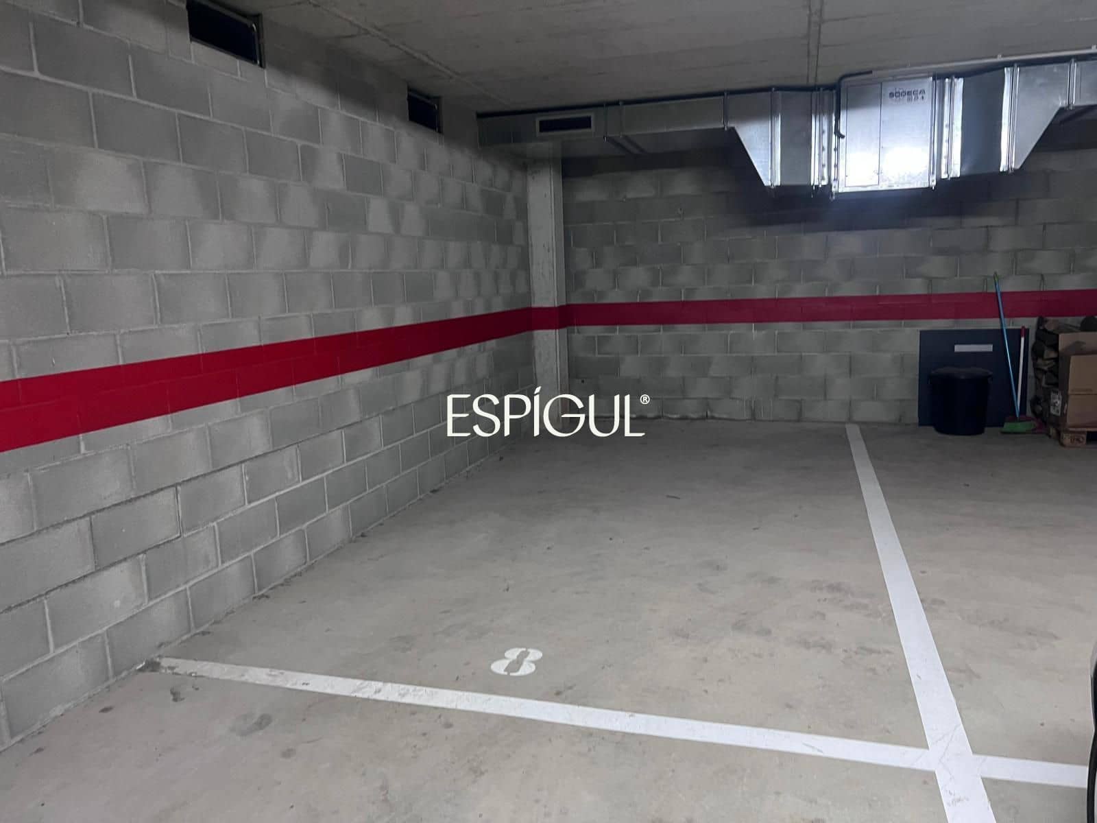 Garage for sale in Fornells de la Selva - € 22,500 (Ref: 10015978)