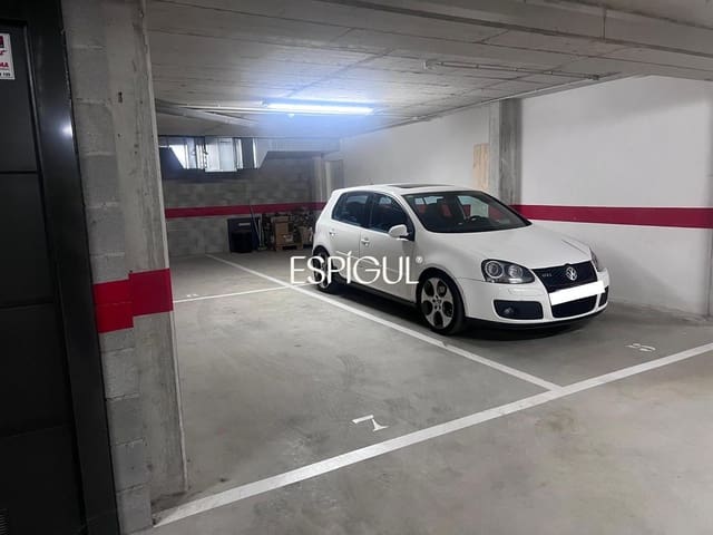 Garage for sale in Fornells de la Selva - € 22,500 (Ref: 10015978)