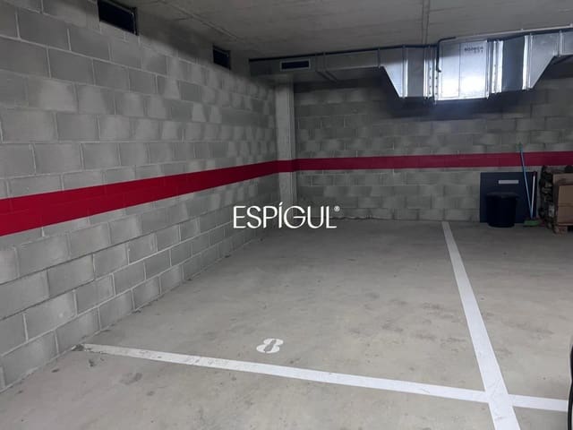 Garage for sale in Fornells de la Selva - € 22,500 (Ref: 10015978)