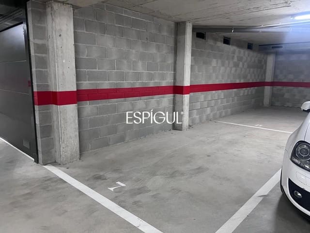 Garage for sale in Fornells de la Selva - € 22,500 (Ref: 10015978)