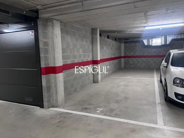 Garage for sale in Fornells de la Selva - € 22,500 (Ref: 10015978)