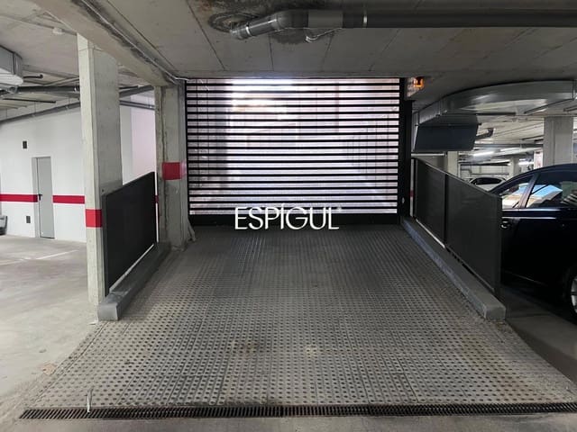 Garage for sale in Fornells de la Selva - € 22,500 (Ref: 10015978)