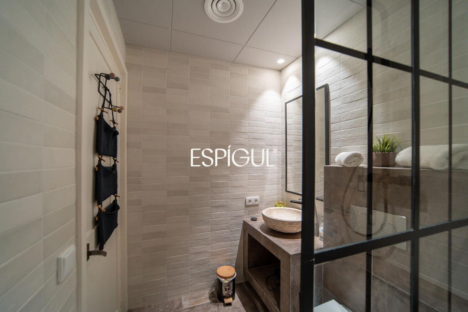 2 makuuhuone Asunto myytävänä paikassa Girona kaupunki - 340 000 € (Ref: 10015979)