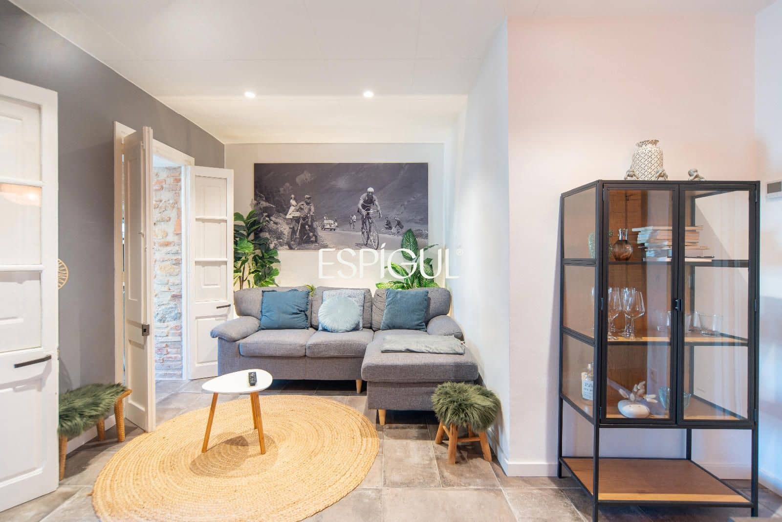 2 makuuhuone Asunto myytävänä paikassa Girona kaupunki - 340 000 € (Ref: 10015979)
