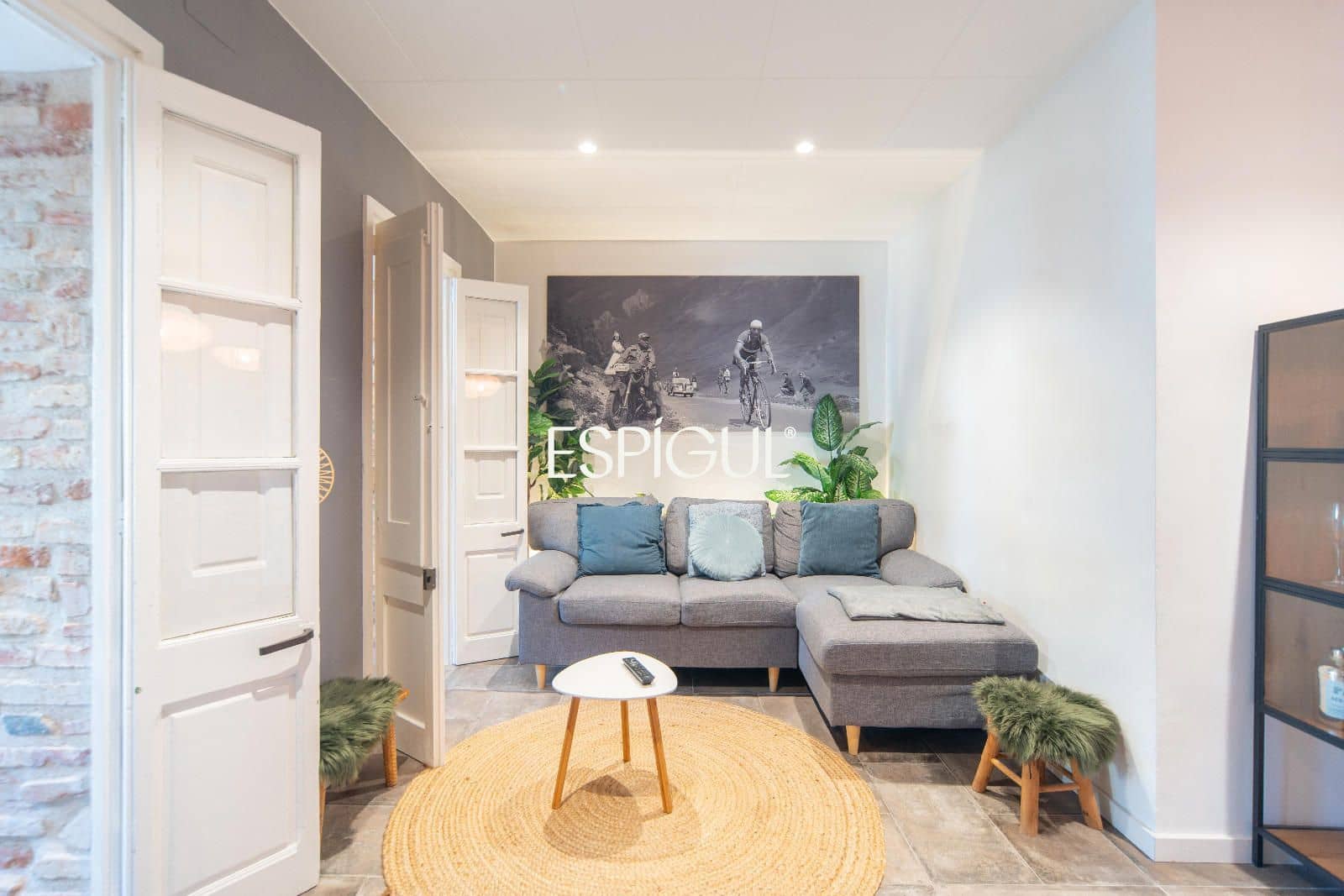 2 makuuhuone Asunto myytävänä paikassa Girona kaupunki - 340 000 € (Ref: 10015979)