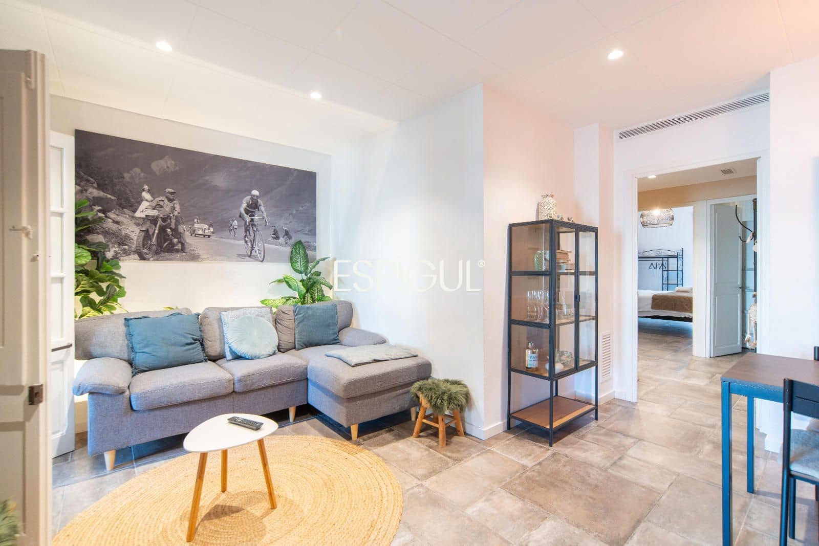 2 makuuhuone Asunto myytävänä paikassa Girona kaupunki - 340 000 € (Ref: 10015979)