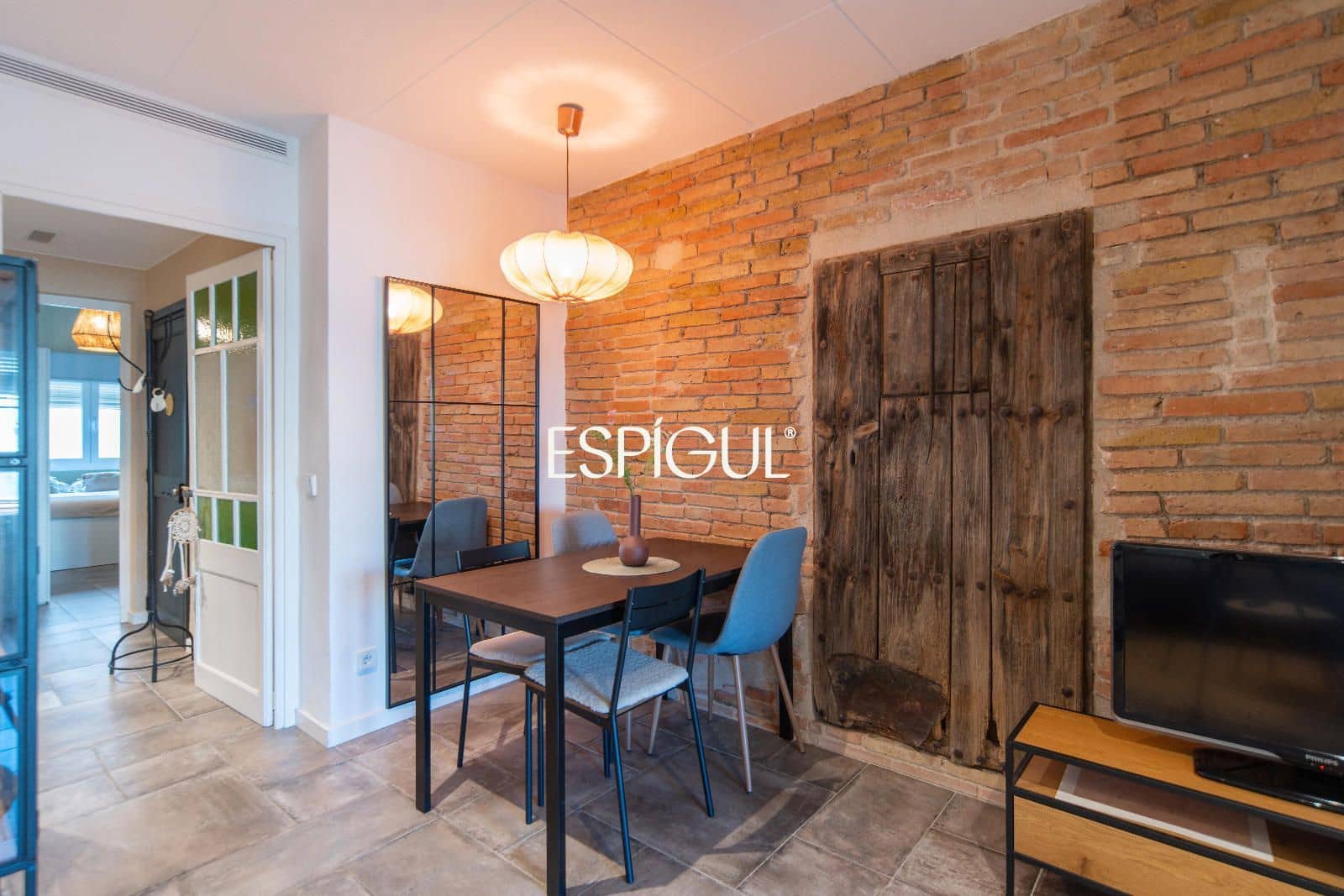 2 makuuhuone Asunto myytävänä paikassa Girona kaupunki - 340 000 € (Ref: 10015979)