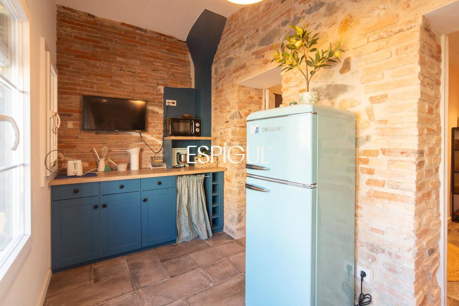 2 makuuhuone Asunto myytävänä paikassa Girona kaupunki - 340 000 € (Ref: 10015979)