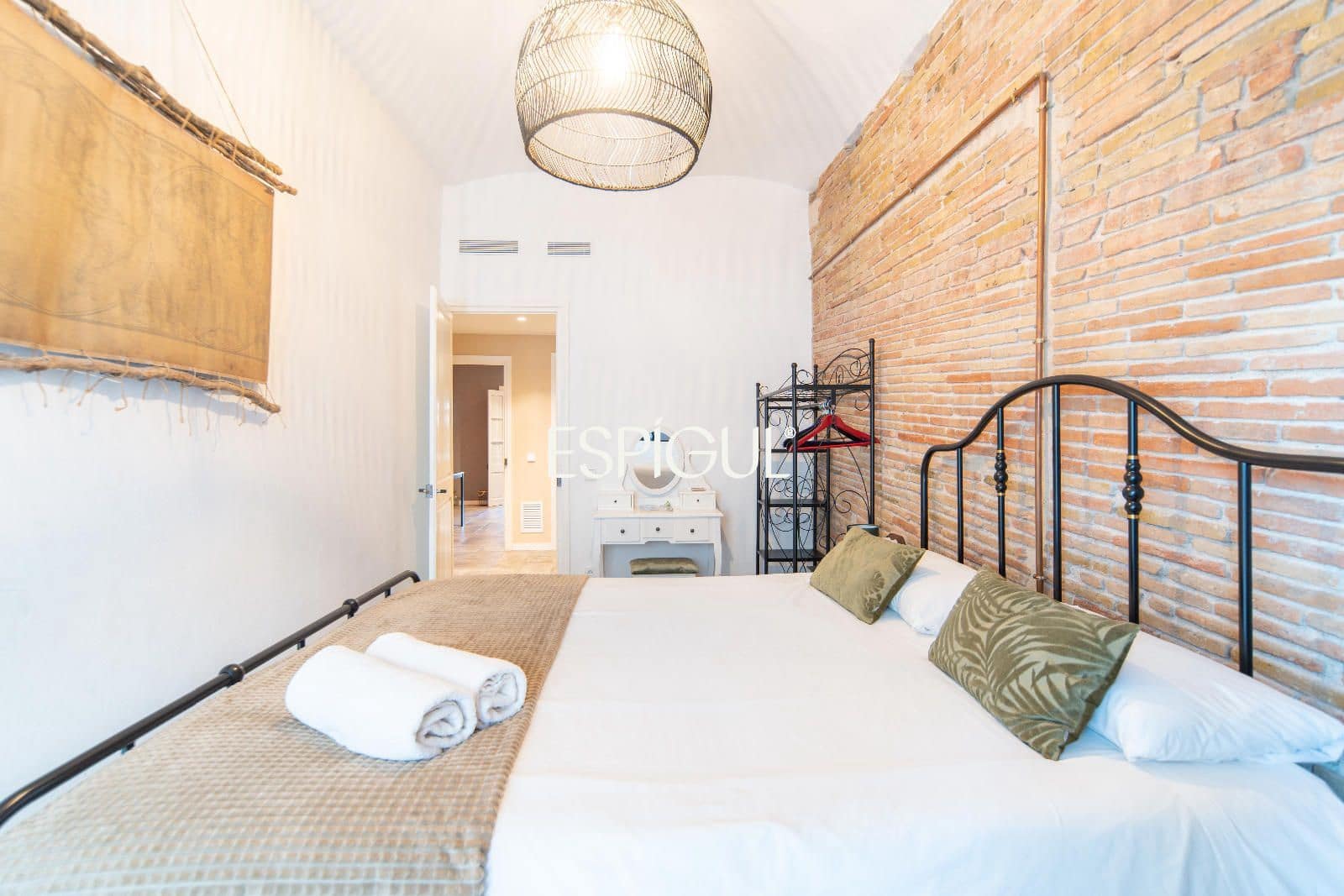 2 makuuhuone Asunto myytävänä paikassa Girona kaupunki - 340 000 € (Ref: 10015979)