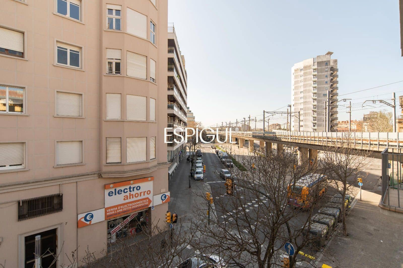 2 makuuhuone Asunto myytävänä paikassa Girona kaupunki - 340 000 € (Ref: 10015979)