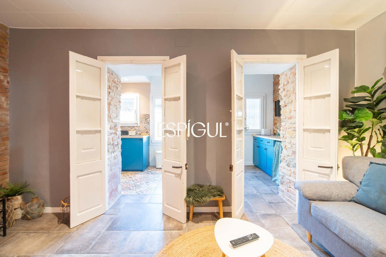 2 makuuhuone Asunto myytävänä paikassa Girona kaupunki - 340 000 € (Ref: 10015979)