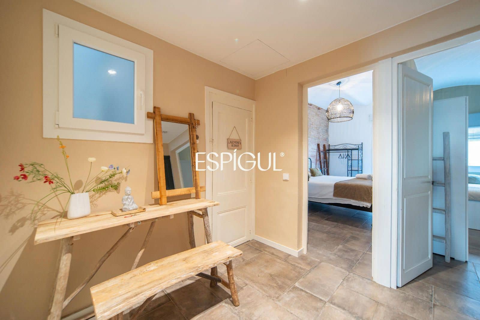 2 makuuhuone Asunto myytävänä paikassa Girona kaupunki - 340 000 € (Ref: 10015979)